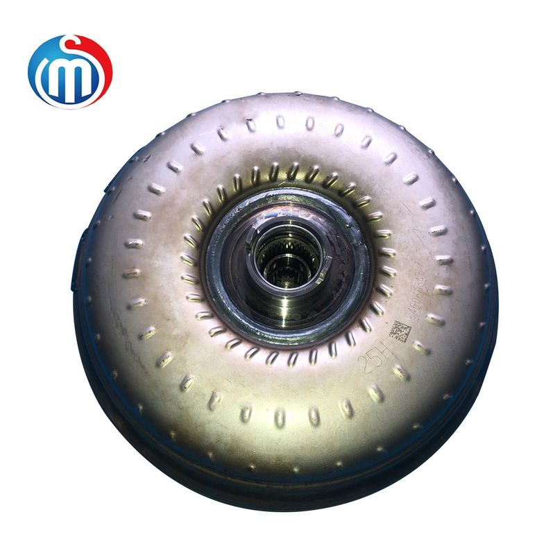 ส่วนของกล่องเกียร์ของเครื่องส่ง เครื่องแปลงทอร์ค JF017E RE0F10J สําหรับ Infiniti QX60 3.5L
