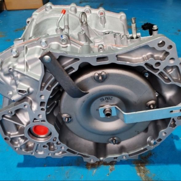เครื่องส่งอัตโนมัติ MR20DD 2.0L 4WD CVT JF017E/RE0F10F กล่องเกียร์ สําหรับ Ni ssan X-TRAIL