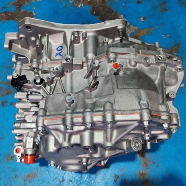 เครื่องส่งอัตโนมัติ MR20DD 2.0L 4WD CVT JF017E/RE0F10F กล่องเกียร์ สําหรับ Ni ssan X-TRAIL