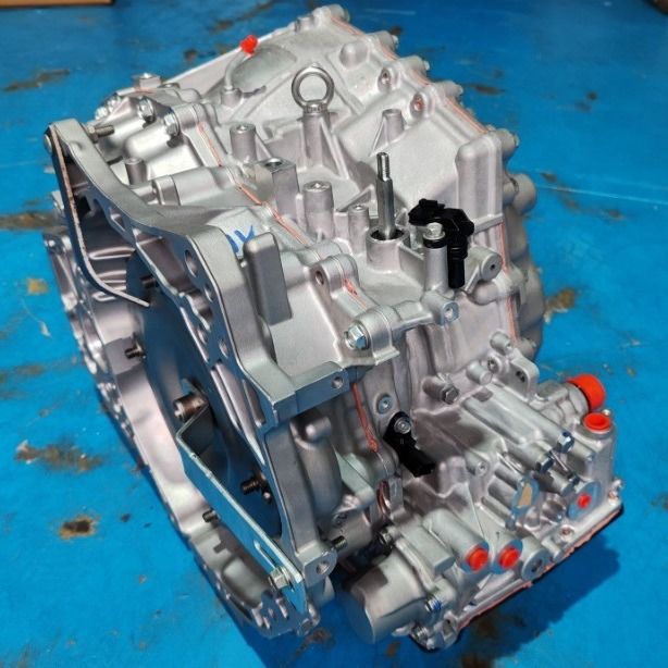 เครื่องส่งอัตโนมัติ MR20DD 2.0L 4WD CVT JF017E/RE0F10F กล่องเกียร์ สําหรับ Ni ssan X-TRAIL