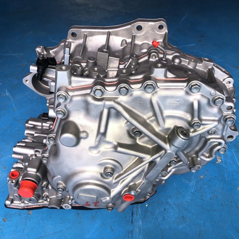 T32 2.5L 4WD JF017E RE0F10D ตู้เกียร์อัตโนมัติ 310203VX1D สําหรับการประกอบ X-Trail การแพร่เชื้อ
