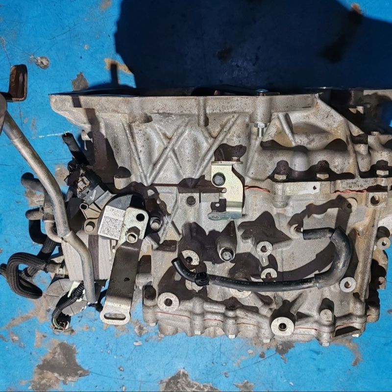 320104491R 310203WX4B Auto Gear Box CVT สําหรับ นิสสัน X-Trail Qashqai Renault Koleo