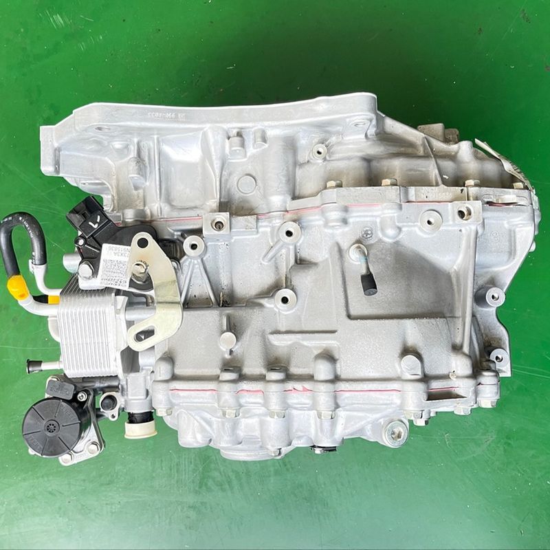 ตู้เกียร์รถยนต์ สําหรับ นิสสัน X-TRAIL JF016E JF017E RE0F10F CVT ตู้เกียร์รถยนต์