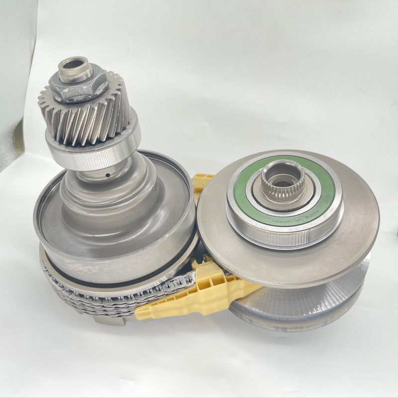 ชุดเข็มขัดกระบวนการ JF017E JF018E 25 26 27 30-ฟันสําหรับ QX60