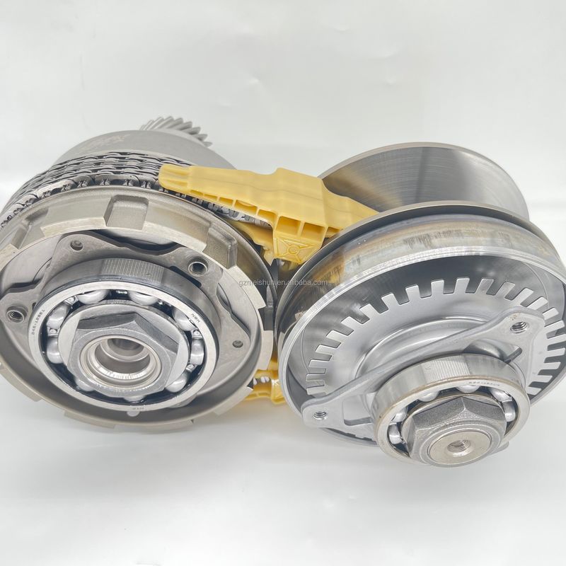 ชุดเข็มขัดกระบวนการ JF017E JF018E 25 26 27 30-ฟันสําหรับ QX60