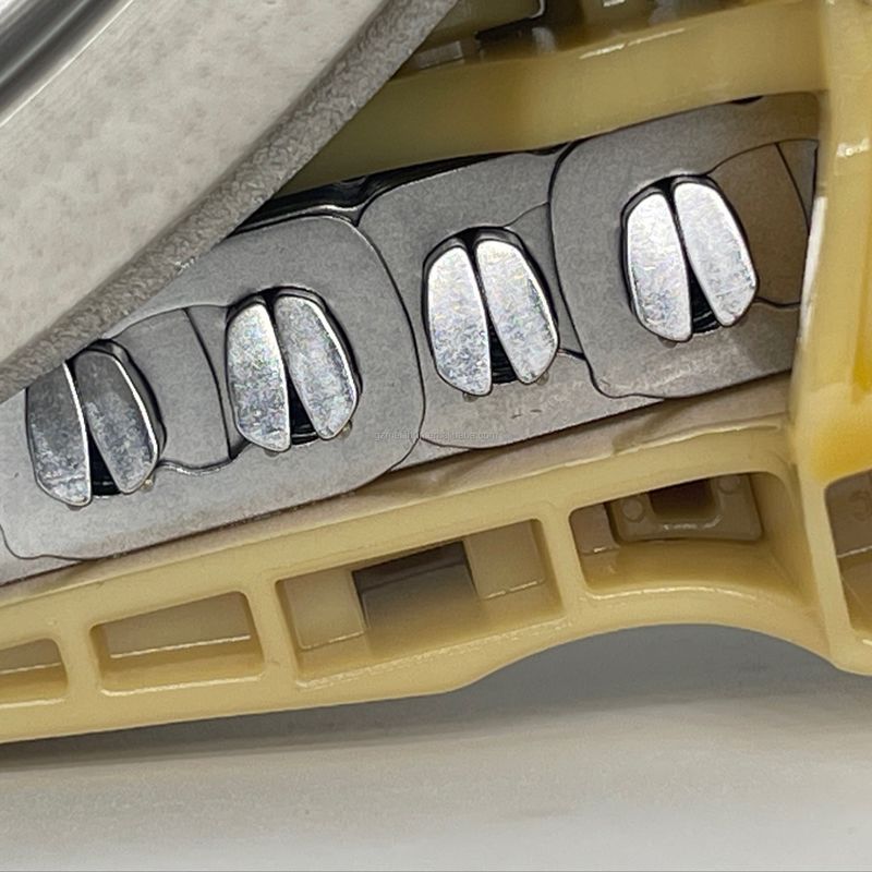 ชุดเข็มขัดกระบวนการ JF017E JF018E 25 26 27 30-ฟันสําหรับ QX60