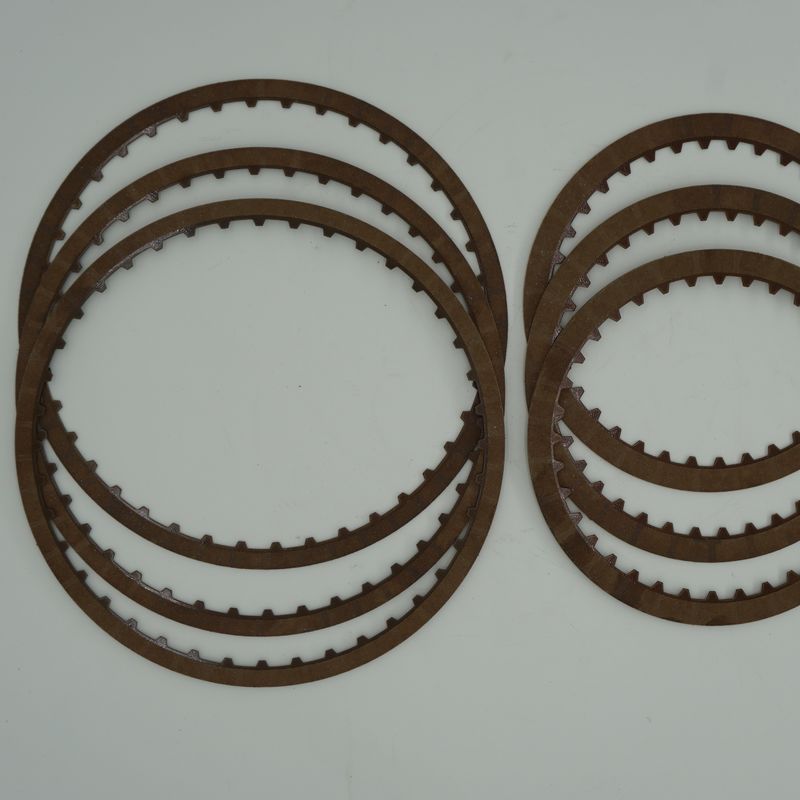 JF011E JF017E เครื่องยนต์ ผู้เชี่ยวชาญ สร้างใหม่ ชุด A750E A750F สําหรับ Toyota Fits นิสสัน รถs