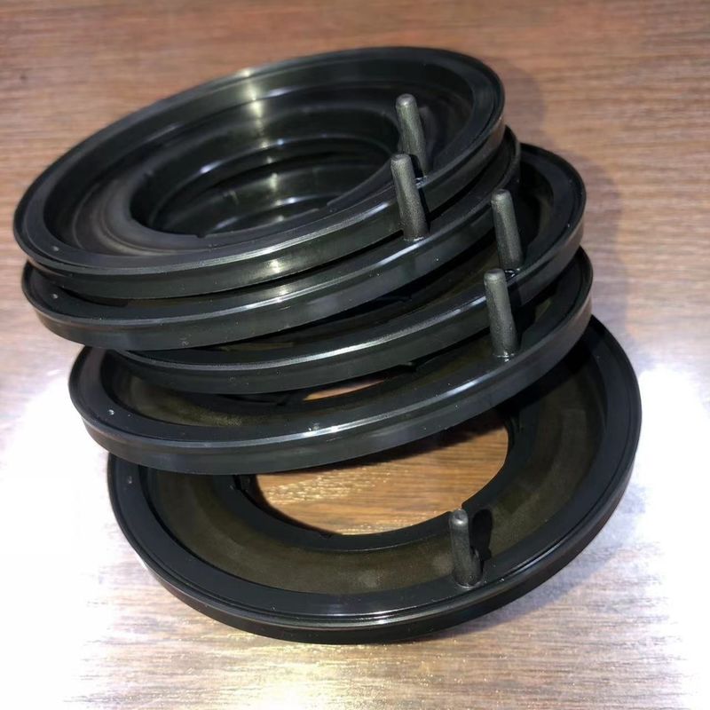 เครื่องขนส่ง X-TRAIL Hybrid CVT เครื่องยืดมอเตอร์สําหรับ นิสสัน JF018E JF019E