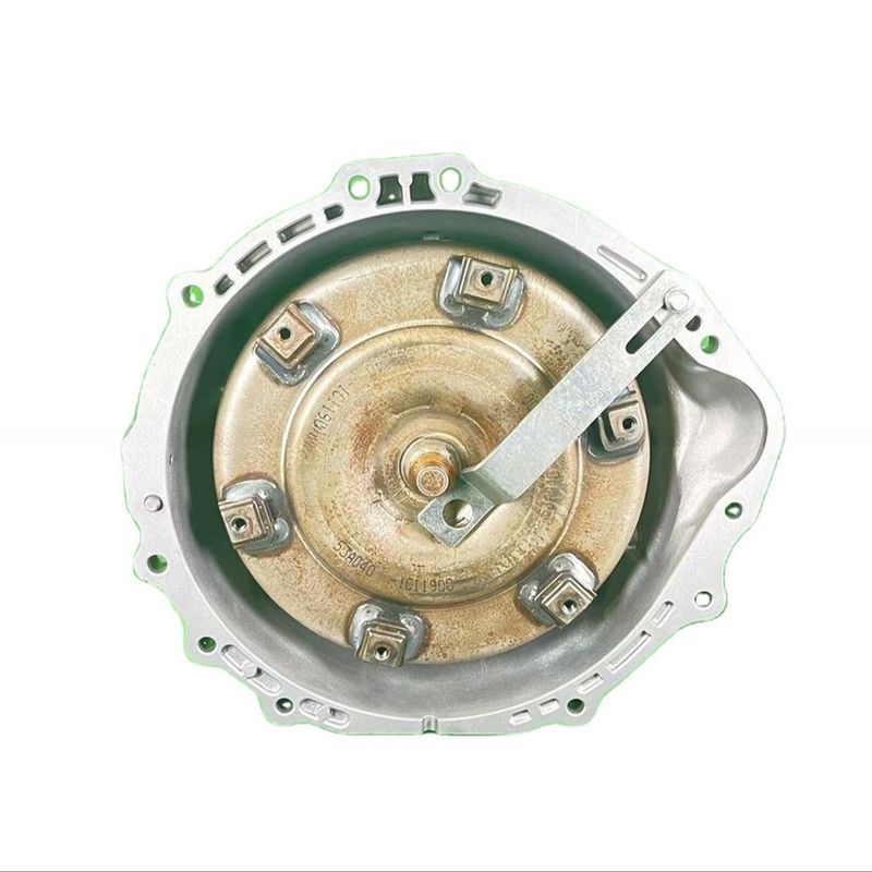 3500060A50 กล่องเกียร์อัตโนมัติ โตโยต้า แลนด์ครูเซอร์ ปราโด GRJ120 1GR 4.0L A750F กลมส่ง