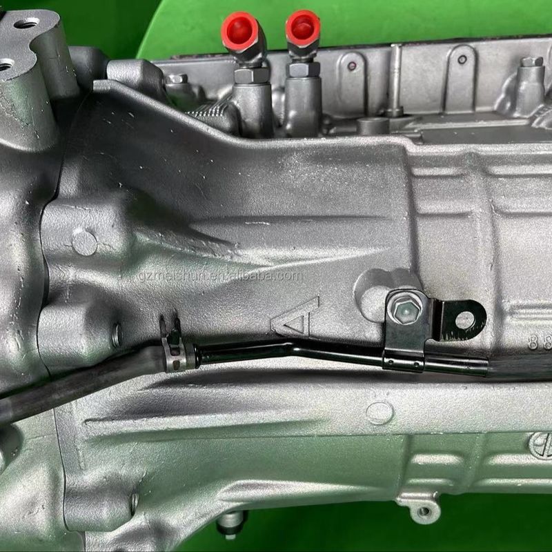 3500060A50 กล่องเกียร์อัตโนมัติ โตโยต้า แลนด์ครูเซอร์ ปราโด GRJ120 1GR 4.0L A750F กลมส่ง