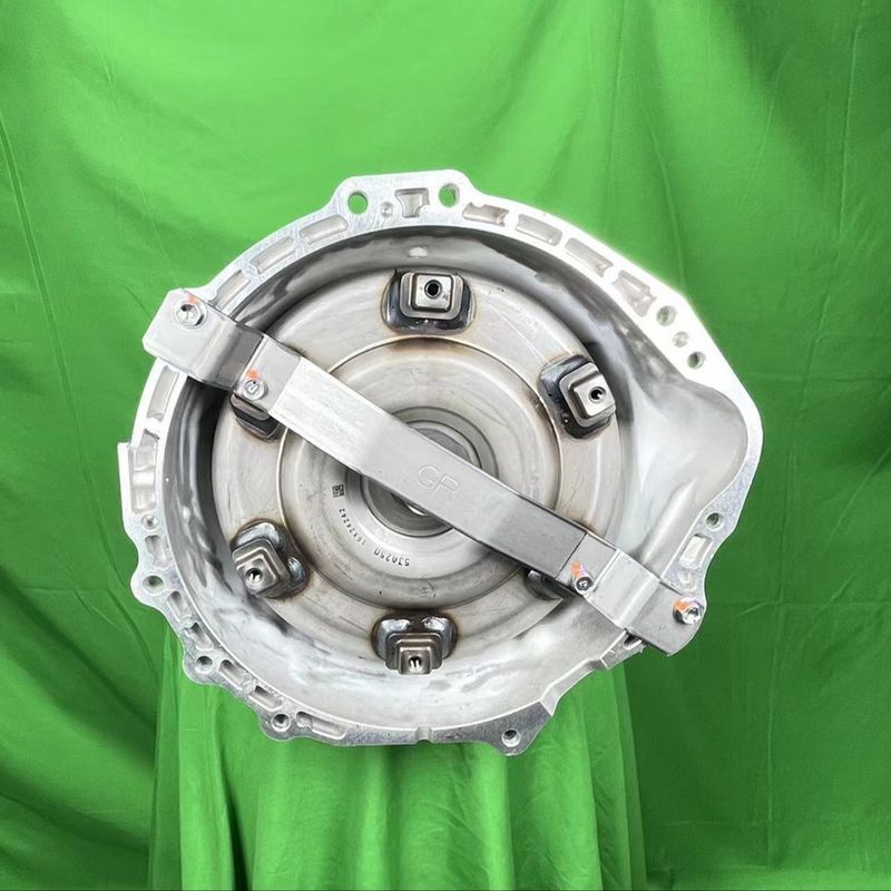 3500004110 ออโต้ เกียร์บ๊อกซ์ แบรนด์มอนสเตชั่น สําหรับ โตโยต้า ทาโคมา 3.5L 2WD AC60E