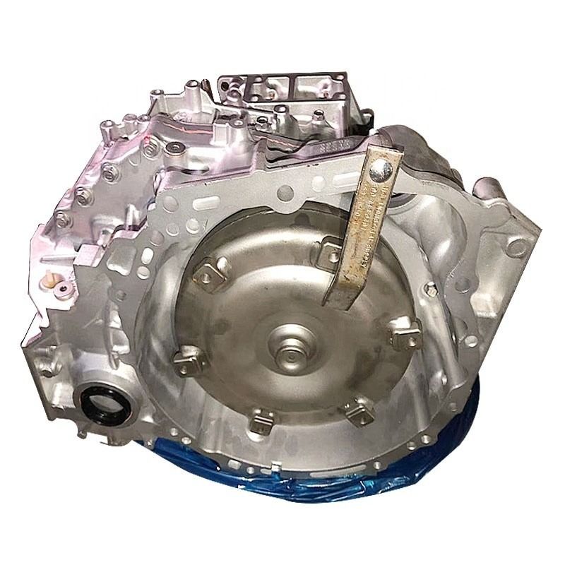 U760E ระบบกล่องเกียร์อัตโนมัติ สําหรับโตโยต้า สภาพดี 3050048330 2WD 2.5L 2.7L