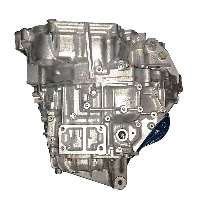 U760E ระบบกล่องเกียร์อัตโนมัติ สําหรับโตโยต้า สภาพดี 3050048330 2WD 2.5L 2.7L