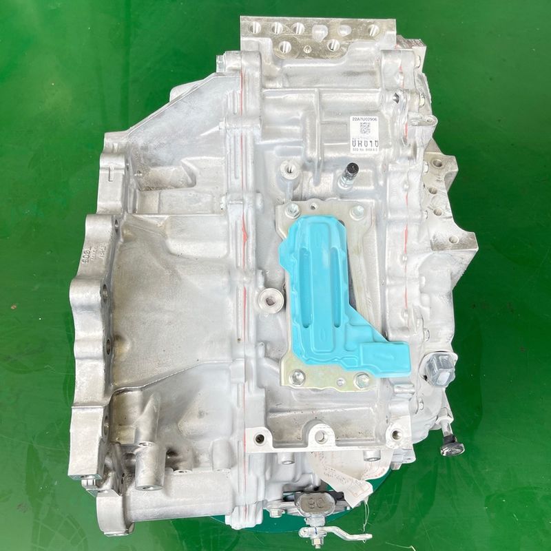 3090033110 ระบบกล่องเกียร์อัตโนมัติ สําหรับ Toyota CAMRY/HYBRID 2.5L A25A A25B P710 E-CVT
