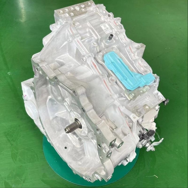 3090033110 ระบบกล่องเกียร์อัตโนมัติ สําหรับ Toyota CAMRY/HYBRID 2.5L A25A A25B P710 E-CVT