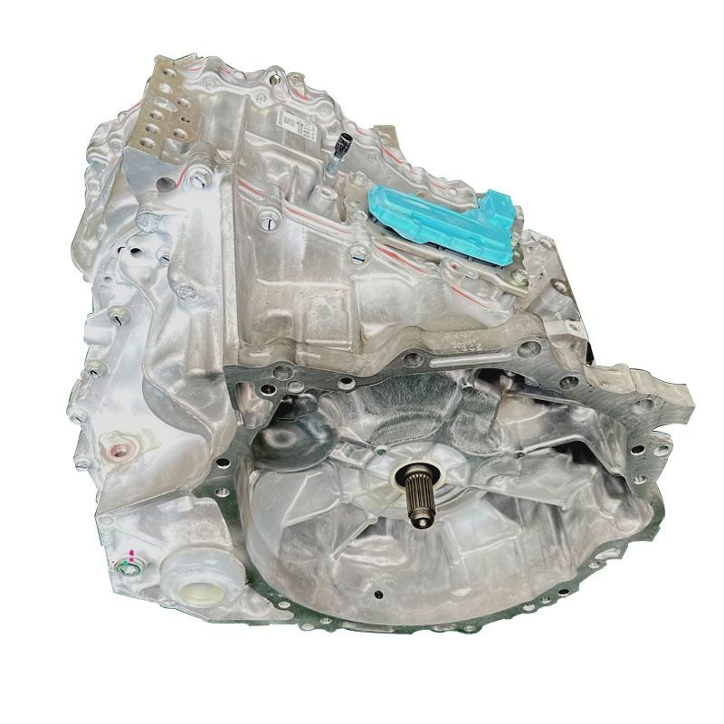 3090033110 ระบบกล่องเกียร์อัตโนมัติ สําหรับ Toyota CAMRY/HYBRID 2.5L A25A A25B P710 E-CVT