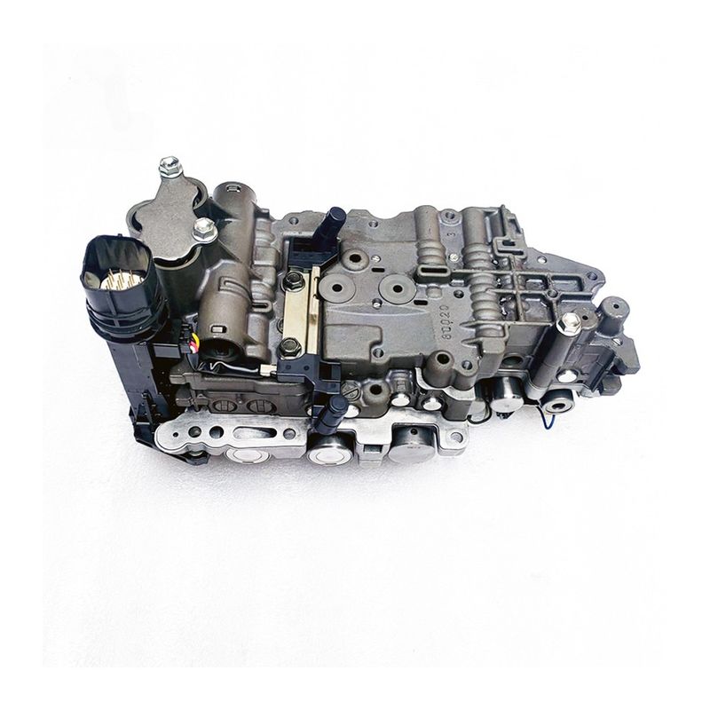 U660E อัตโนมัติ การส่งแอนด์แวลล์ตัว 6 ความเร็ว สําหรับ TOYOTA LEXUS HIGHLANDER RAV4 CAMRY