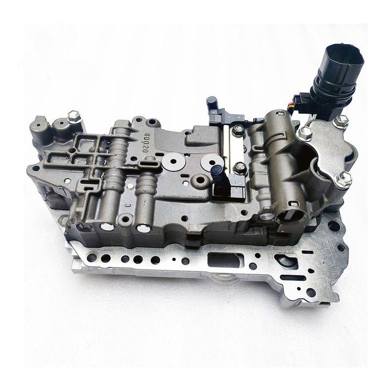 U660E อัตโนมัติ การส่งแอนด์แวลล์ตัว 6 ความเร็ว สําหรับ TOYOTA LEXUS HIGHLANDER RAV4 CAMRY