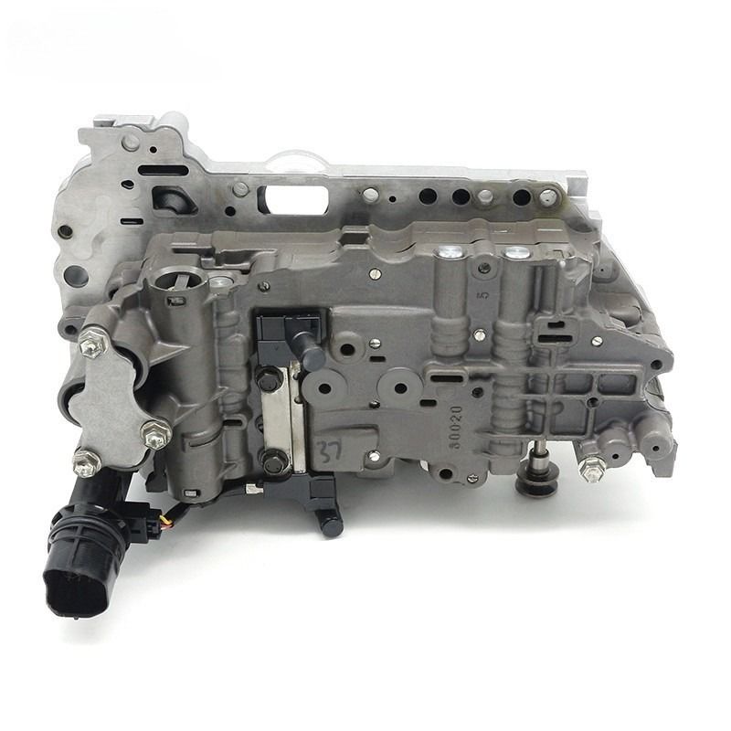 U660E U660 กระเป๋าตัวแวลล์ 6 ความเร็ว สําหรับ Toyota LEXUS ES350 CAMRY 06-11 HIGHLANDER RAV4