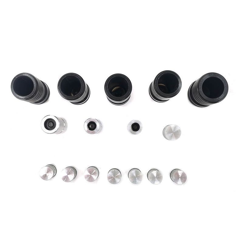 U660E อัตโนมัติการส่งซอลีนอยด์ วาล์ว Plunger วาล์วควบคุม สําหรับ Toyota รถยนต์ อุปกรณ์เสริม