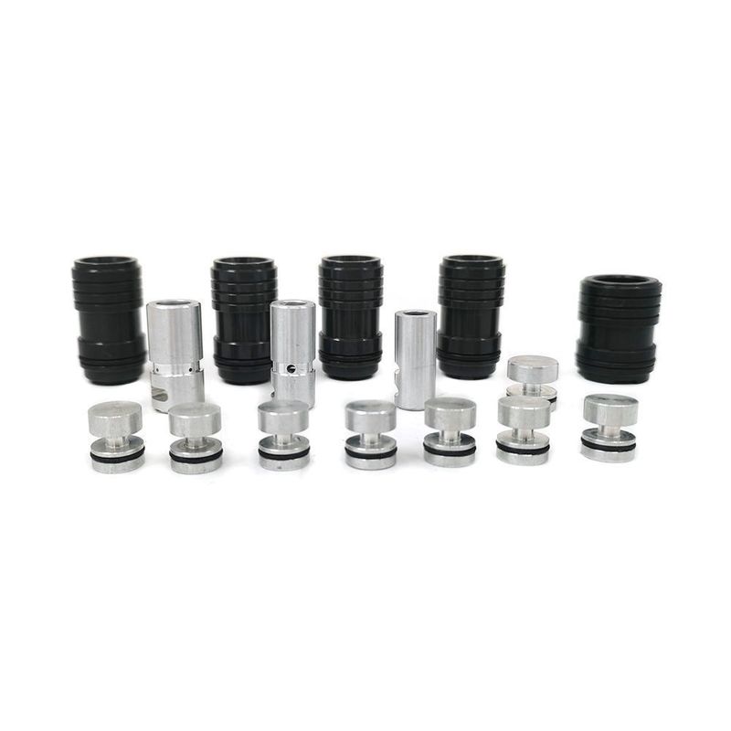 U660E อัตโนมัติการส่งซอลีนอยด์ วาล์ว Plunger วาล์วควบคุม สําหรับ Toyota รถยนต์ อุปกรณ์เสริม
