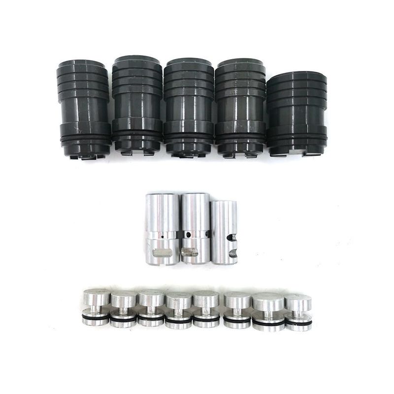 U660E อัตโนมัติการส่งซอลีนอยด์ วาล์ว Plunger วาล์วควบคุม สําหรับ Toyota รถยนต์ อุปกรณ์เสริม