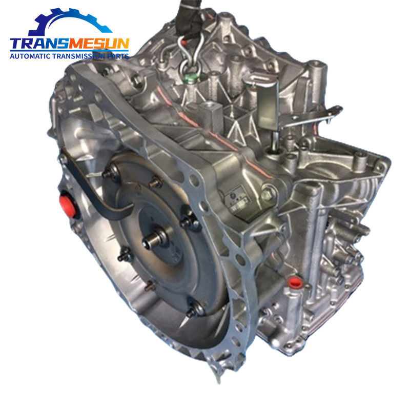 31020-1XF1B รถยนต์ CVT กล่องเกียร์ JF011E RE0F10A 2WD กล่องเกียร์อัตโนมัติ สําหรับ นิสสัน X-Trail