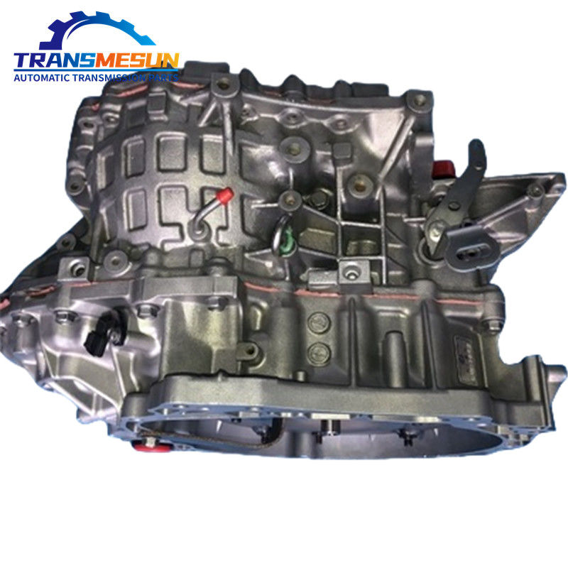 31020-1XF1B รถยนต์ CVT กล่องเกียร์ JF011E RE0F10A 2WD กล่องเกียร์อัตโนมัติ สําหรับ นิสสัน X-Trail
