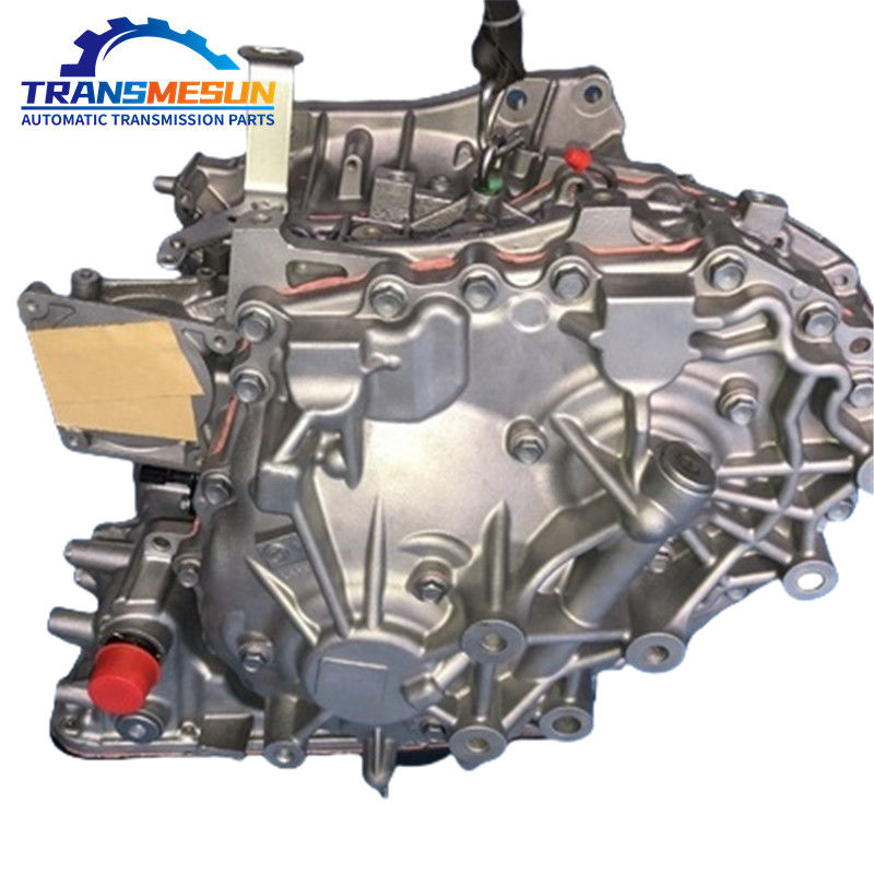 31020-1XF1B รถยนต์ CVT กล่องเกียร์ JF011E RE0F10A 2WD กล่องเกียร์อัตโนมัติ สําหรับ นิสสัน X-Trail
