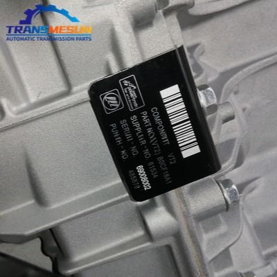 ระบบส่งอัตโนมัติ ซีวีที กล่องเกียร์ ประกอบสําหรับ Lifan X60 VT2