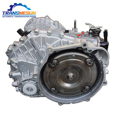 QR019CHA การประกอบกล่องเกียร์อัตโนมัติ 1.6L 1.8L 2WD สําหรับ Chery A3