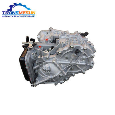 QR019CHA การประกอบกล่องเกียร์อัตโนมัติ 1.6L 1.8L 2WD สําหรับ Chery A3