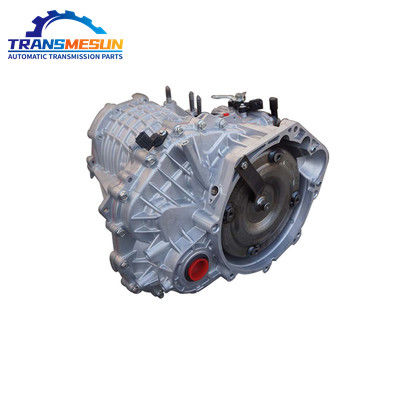 QR019CHA การประกอบกล่องเกียร์อัตโนมัติ 1.6L 1.8L 2WD สําหรับ Chery A3