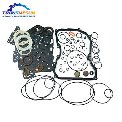 09G TF60SN เครื่องส่งอัตโนมัติ ผู้เชี่ยวชาญ สร้างใหม่ รถ คลัตช์ ชุด สําหรับ A3 เจตต้า พัสท ตีกวน