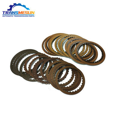09G TF60SN เครื่องส่งอัตโนมัติ ผู้เชี่ยวชาญ สร้างใหม่ รถ คลัตช์ ชุด สําหรับ A3 เจตต้า พัสท ตีกวน