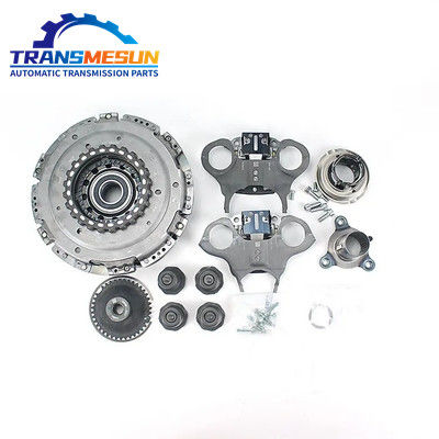 DPS6 6DCT250 602001400 ชุดคลั๊กเกอร์เครื่องส่ง สําหรับ Ford ขนาดมาตรฐาน