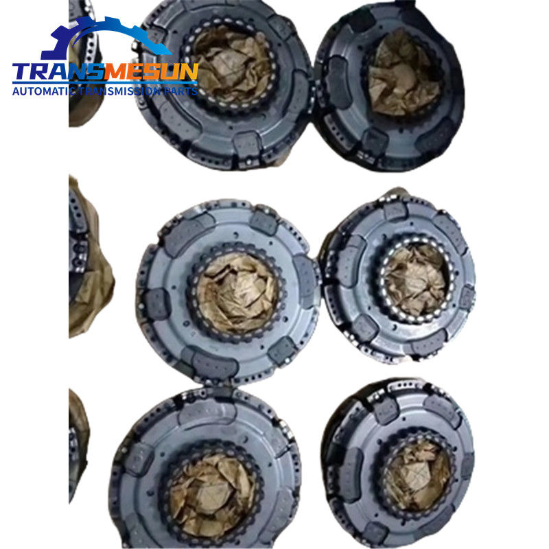 DPS6 6DCT250 602001400 ชุดคลั๊กเกอร์เครื่องส่ง สําหรับ Ford ขนาดมาตรฐาน