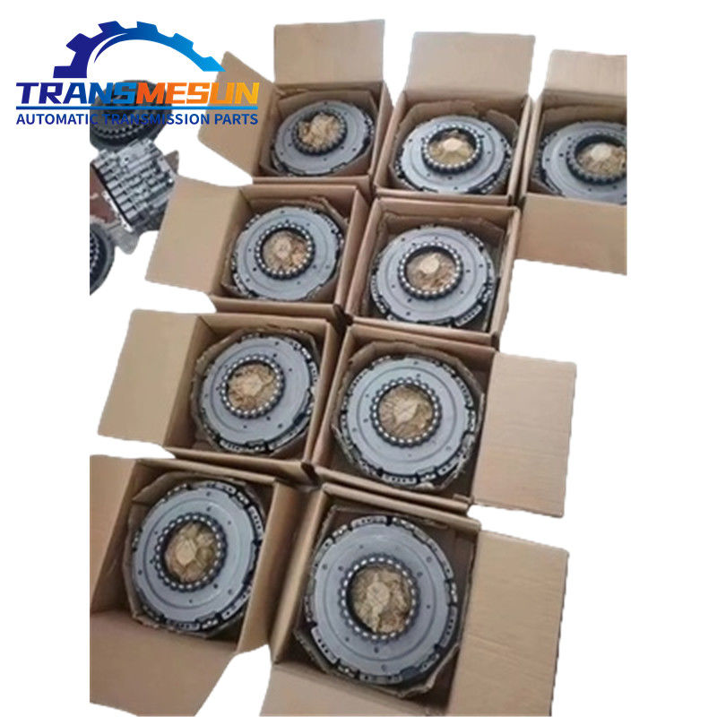 DPS6 6DCT250 602001400 ชุดคลั๊กเกอร์เครื่องส่ง สําหรับ Ford ขนาดมาตรฐาน