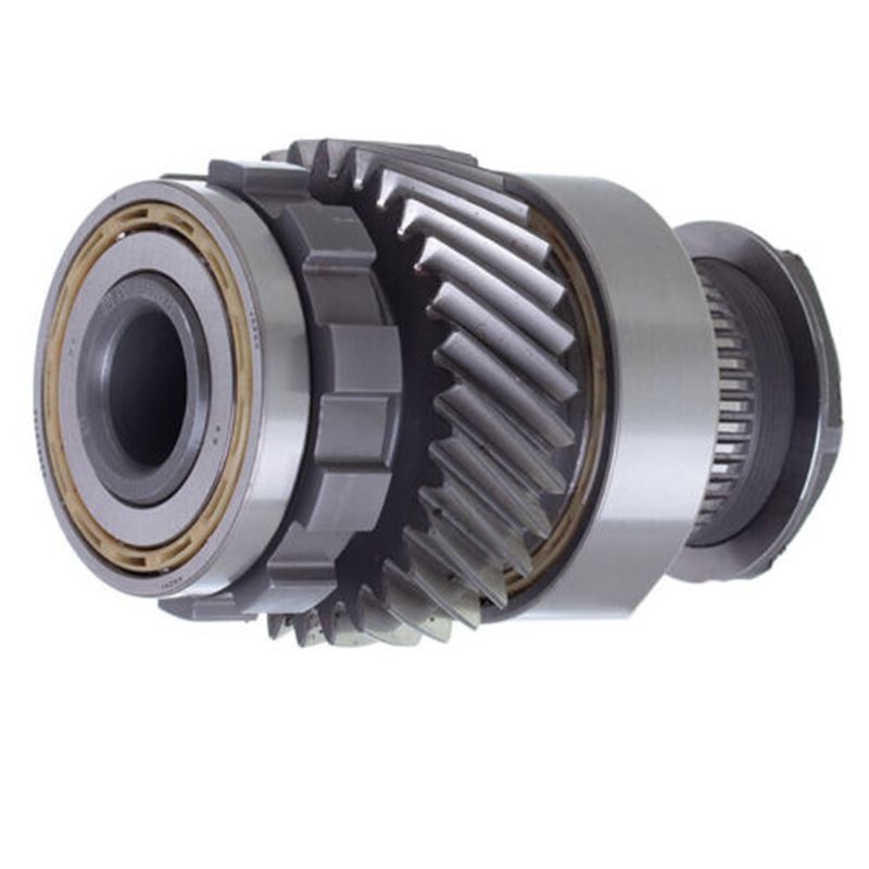 อะไหล่การส่ง VW K120 CVT ความแตกต่าง หม้อขับเคลื่อนระยะกลางสําหรับ Toyota Corolla