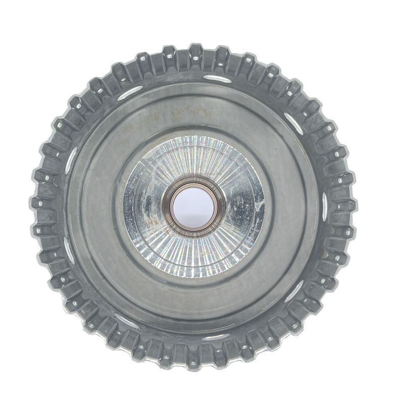 35061-04010 คลั๊บซับมอนสเตย์ฮับ สําหรับ Toyota LAND CRUISER AC60E AC60F การส่ง