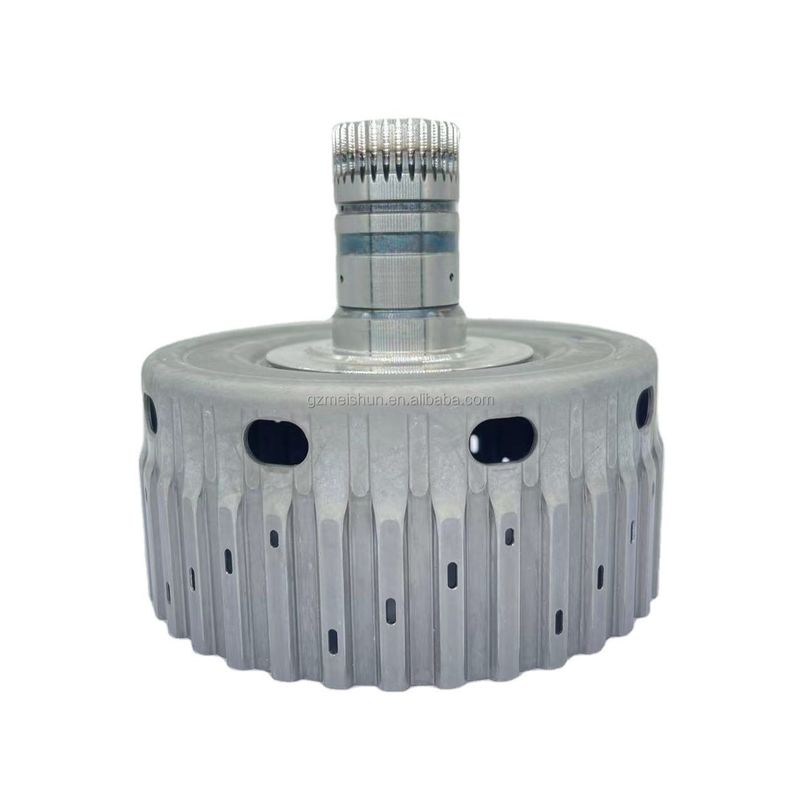 35061-04010 คลั๊บซับมอนสเตย์ฮับ สําหรับ Toyota LAND CRUISER AC60E AC60F การส่ง