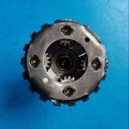 6 ความเร็ว A750F อัตโนมัติ การส่งส่งออก shaft หลัง Planetary Gear Assembly สําหรับ Toyota J200