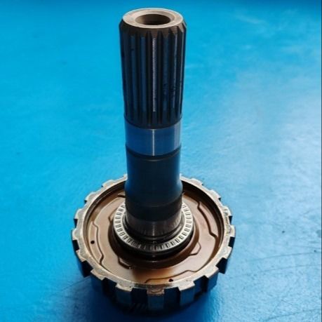 6 ความเร็ว A750F อัตโนมัติ การส่งส่งออก shaft หลัง Planetary Gear Assembly สําหรับ Toyota J200