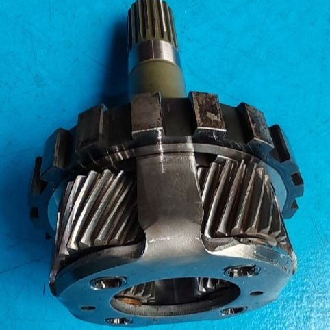 6 ความเร็ว A750F อัตโนมัติ การส่งส่งออก shaft หลัง Planetary Gear Assembly สําหรับ Toyota J200