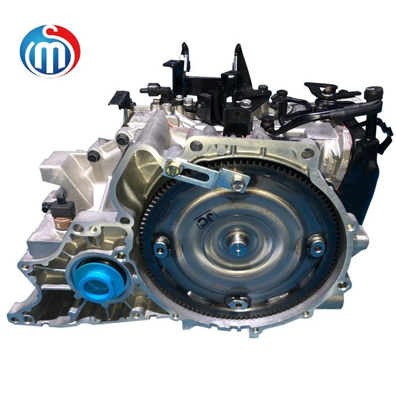 การทดสอบมืออาชีพ TUCSON I 2.0L F4A42 อัตโนมัติการจัดสรรเครื่องยนต์สําหรับ HYUNDA 2004-2008