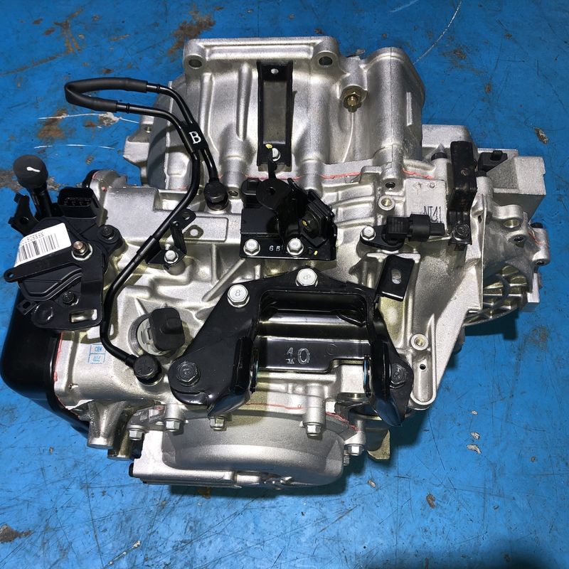 การทดสอบมืออาชีพ TUCSON I 2.0L F4A42 อัตโนมัติการจัดสรรเครื่องยนต์สําหรับ HYUNDA 2004-2008