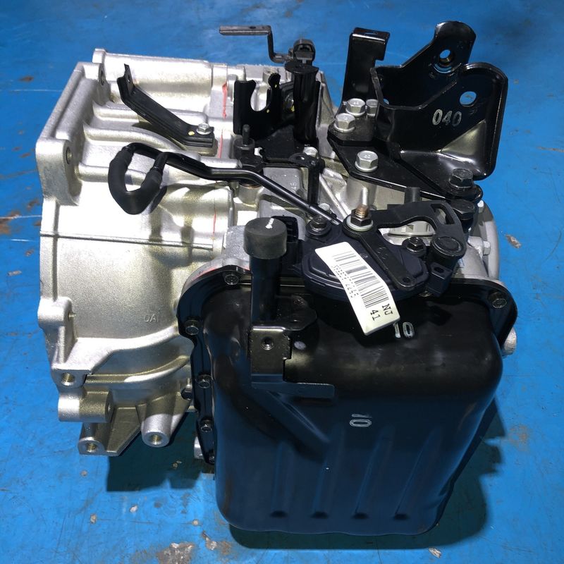 การทดสอบมืออาชีพ TUCSON I 2.0L F4A42 อัตโนมัติการจัดสรรเครื่องยนต์สําหรับ HYUNDA 2004-2008