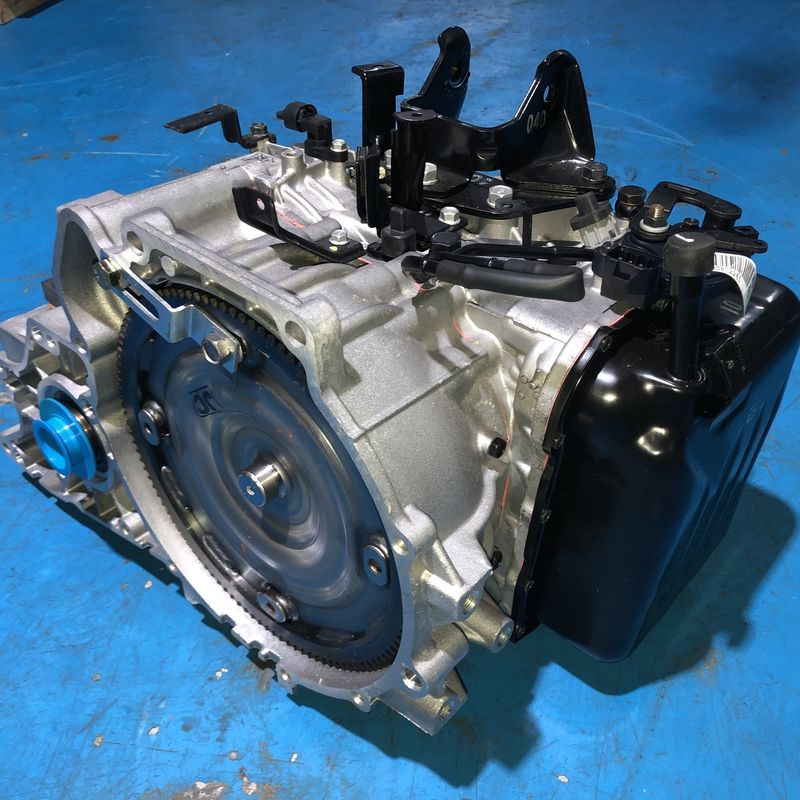 การทดสอบมืออาชีพ TUCSON I 2.0L F4A42 อัตโนมัติการจัดสรรเครื่องยนต์สําหรับ HYUNDA 2004-2008