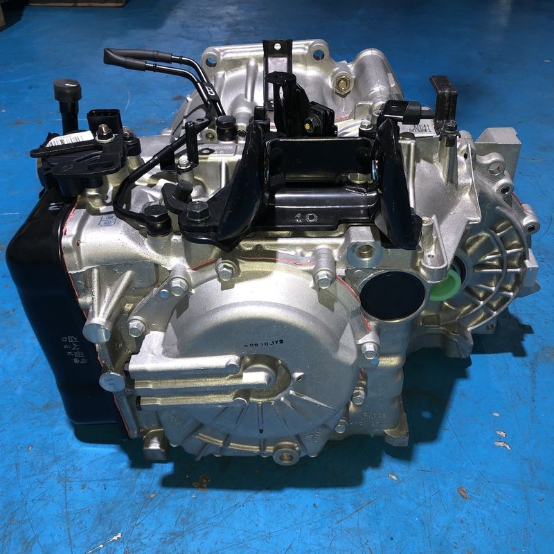 การทดสอบมืออาชีพ TUCSON I 2.0L F4A42 อัตโนมัติการจัดสรรเครื่องยนต์สําหรับ HYUNDA 2004-2008