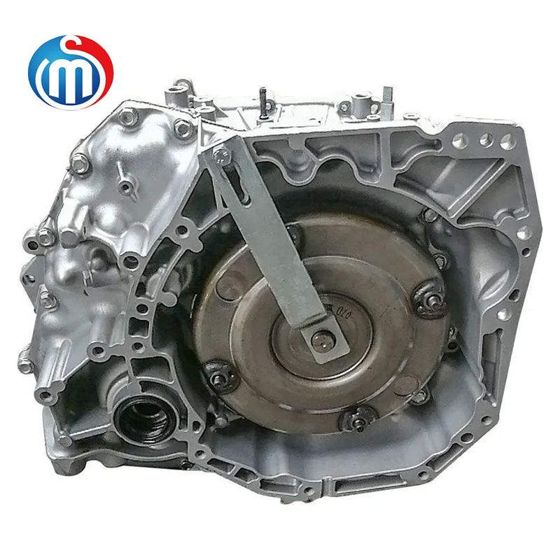 อะไหล่รถยนต์ JF015E RE0F11A RE0F10D 1.6L 1.8L CVT สําหรับ นิสสัน ในทางกลับกัน Sylphy